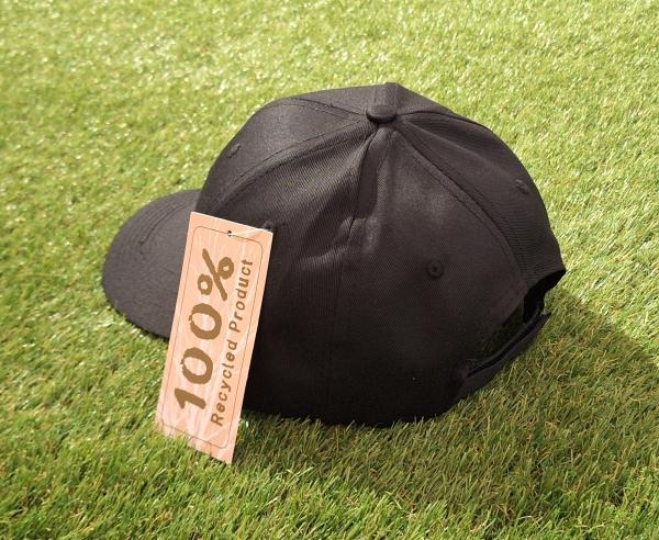 Sportfreunde Siegen - Cap Eco schwarz