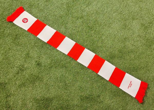 Sportfreunde Siegen - Schal Blockstreifen