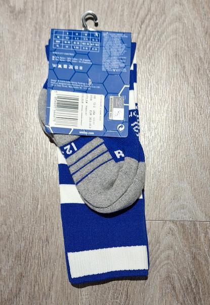 FC Schalke 04 - Heim Stutzen umbro Gr. 30-35