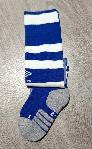 FC Schalke 04 - Heim Stutzen umbro Gr. 30-35