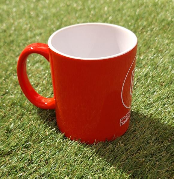 Sportfreunde Siegen - Tasse Logo