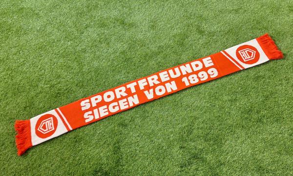 Sportfreunde Siegen - Schal Sportfreunde von 1899