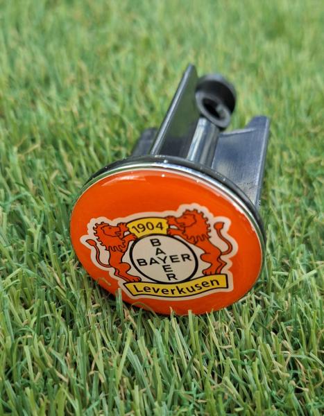 Bayer 04 Leverkusen - Waschbeckenstöpsel