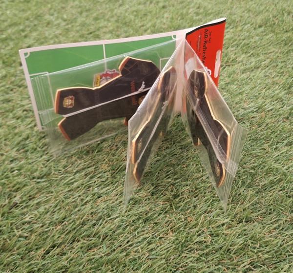 Bayer 04 Leverkusen - Lufterfrischer Trikot 3er-Set