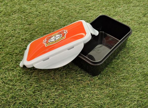 Bayer 04 Leverkusen - Brotdose Logo