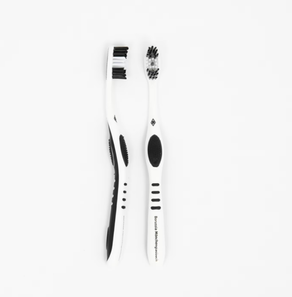 Borussia Mönchengladbach - Zahnbürste 2er Set