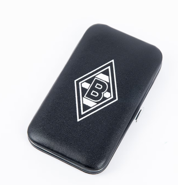 Borussia Mönchengladbach - Nagelpflege-Set "BMG"