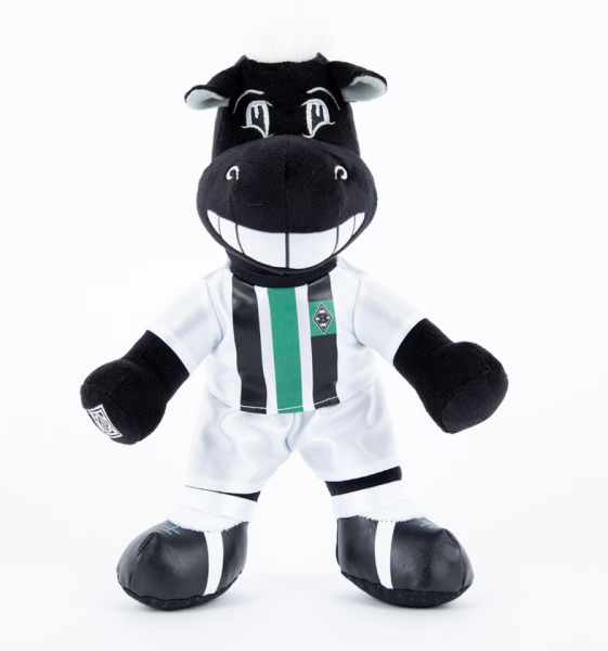 Borussia Mönchengladbach - Plüsch "Jünter" 30cm