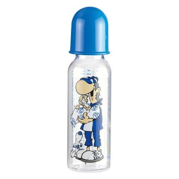 FC Schalke 04 - Baby Trinkflasche