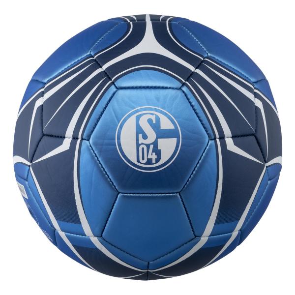 FC Schalke 04 - Ball Metallic Gr. 5