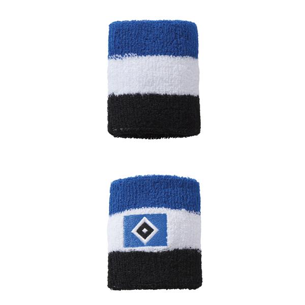 Hamburger SV - Schweißband 2er-Set