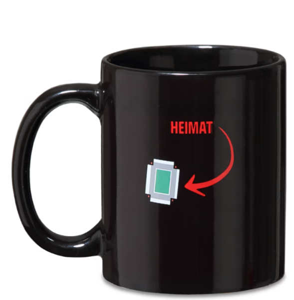 1. FC Köln - Tasse "Heimat" Magic