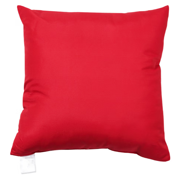 1. FC Köln - Kissen "Stadion" rot/weiß