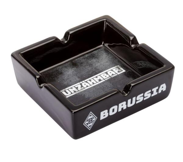 Borussia Mönchengladbach - Aschenbecher "Unzähmbar"