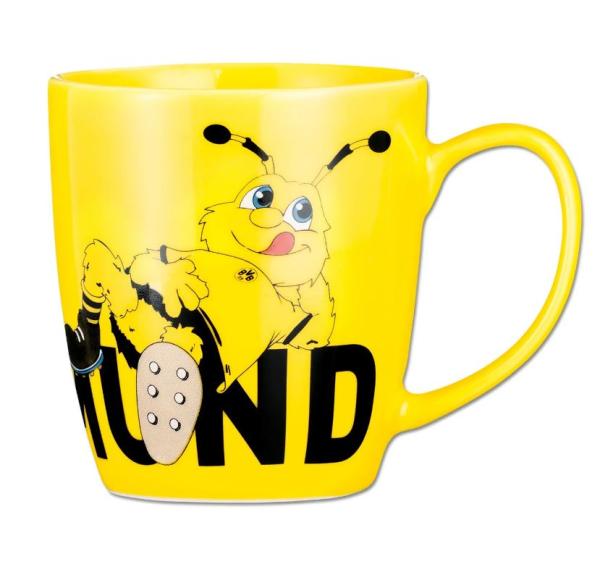 Borussia Dortmund - EMMA-Tasse