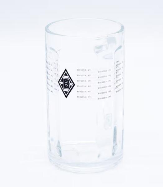 Borussia Mönchengladbach - Bierseidel "VFL"