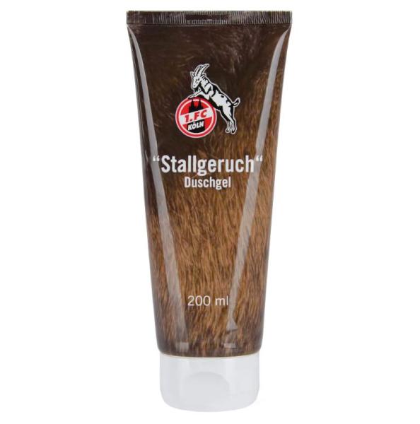 1. FC Köln - Duschgel "Stallgeruch"
