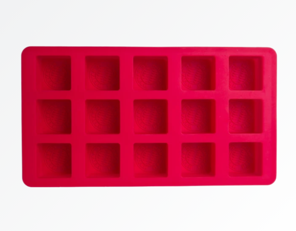 FC Bayern München - Eiswürfelform