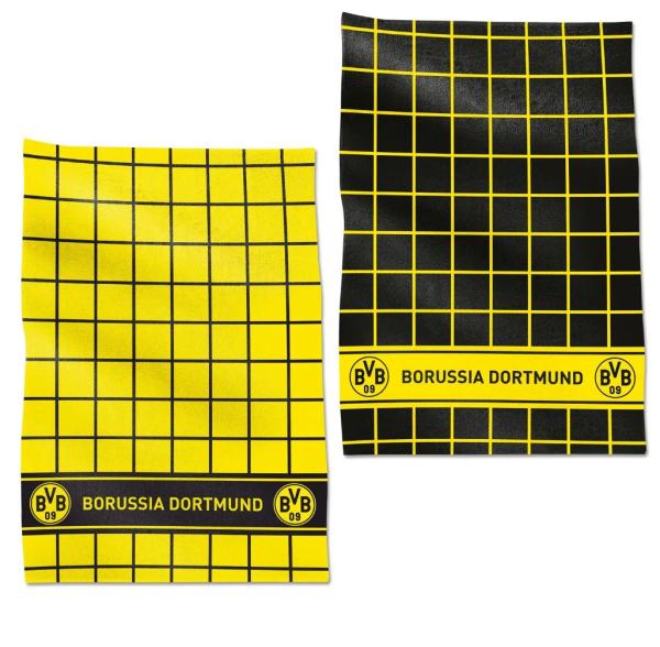 Borussia Dortmund - Geschirrhandtuch (2er-Set)