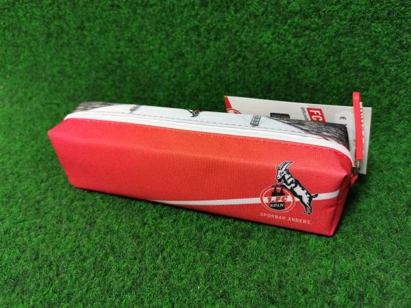 1. FC Köln - Faulenzermäppchen Stadion