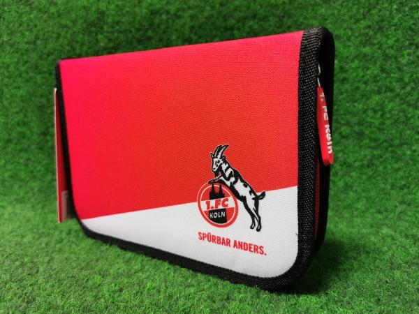 1. FC Köln - Schuletui Hennes