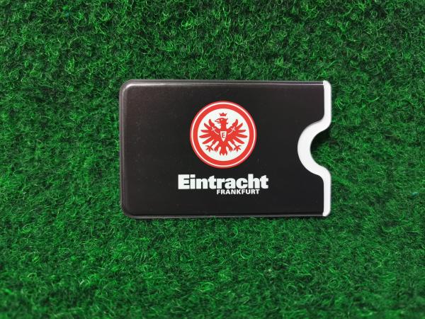 Eintracht Frankfurt - EC-Kartenhülle