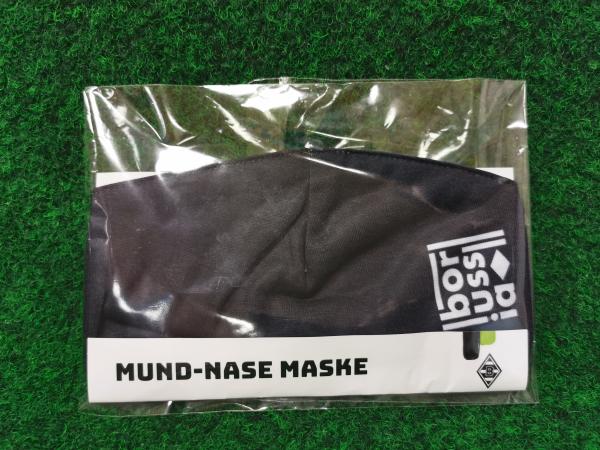 Borussia Mönchengladbach - Mund-Nasen-Maske Borussia