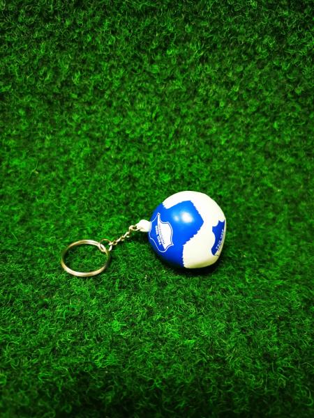 TSG 1899 Hoffenheim - Schlüsselanhänger Keyball