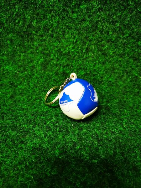 TSG 1899 Hoffenheim - Schlüsselanhänger Keyball