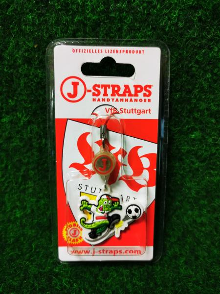 VfB Stuttgart - Anhänger Maskottchen Fritzle