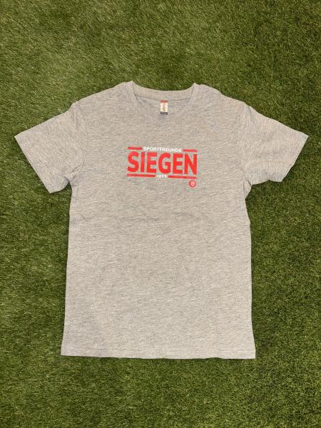 Sportfreunde Siegen - T-Shirt Kind Gr. 110/120