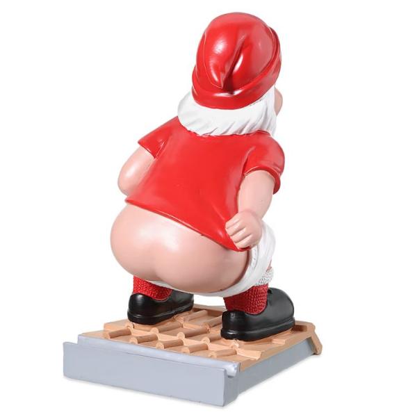 1. FC Köln - Gartenzwerg "Kallendresser"