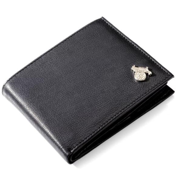 1. FC Köln - Ledergeldbörse Nappa