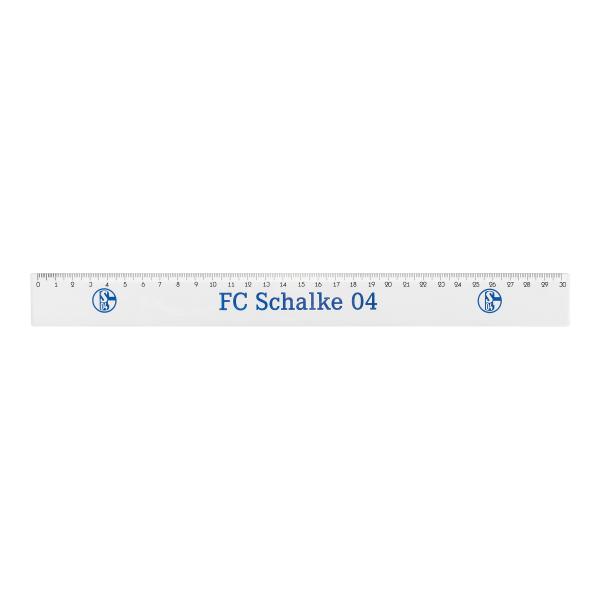 FC Schalke 04 - Lineal