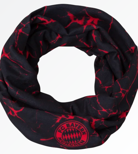 FC Bayern München - Multifunktionstuch