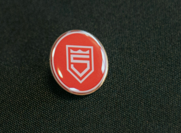 Sportfreunde Siegen - Pin