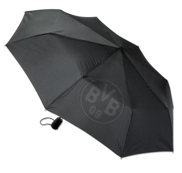 Borussia Dortmund - Regenschirm Automatik