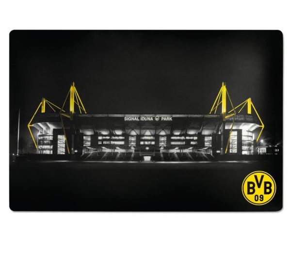 Borussia Dortmund - Schreibtischunterlage