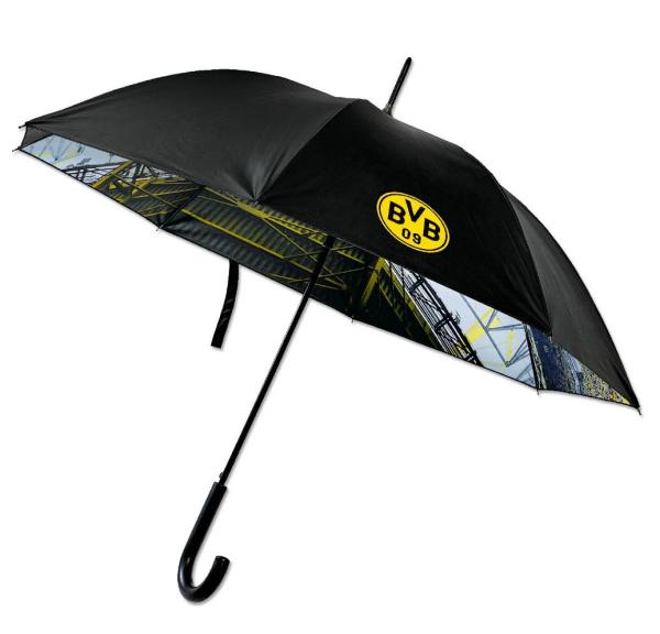 Borussia Dortmund - Stockschirm Stadion
