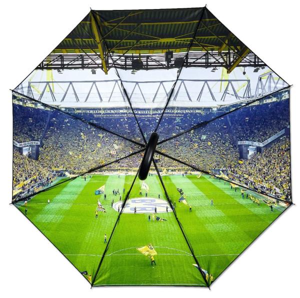 Borussia Dortmund - Stockschirm Stadion
