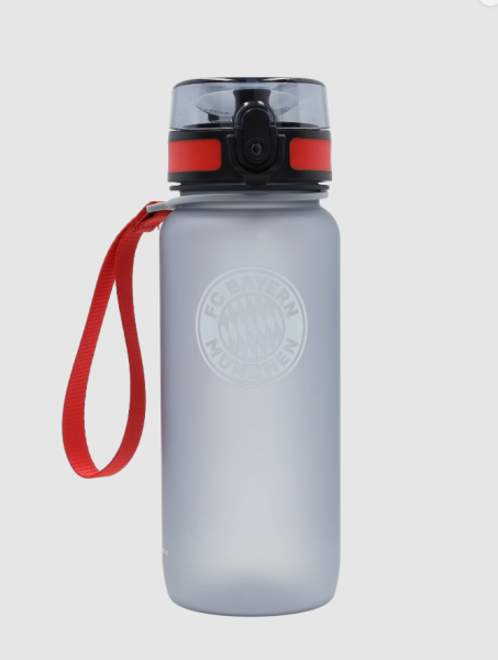 FC Bayern München - Trinkflasche /0,65 l