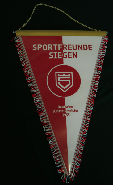 Sportfreunde Siegen - Wimpel