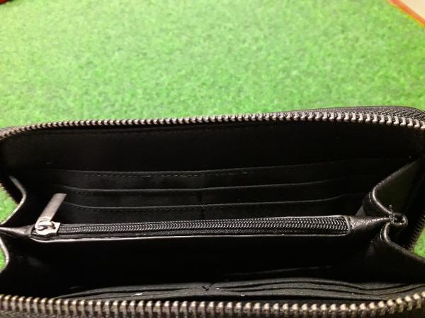 FC Bayern München - Damen Geldbörse schwarz