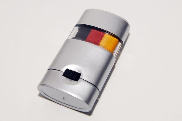 Deutschland - Dreh-Schminkstift