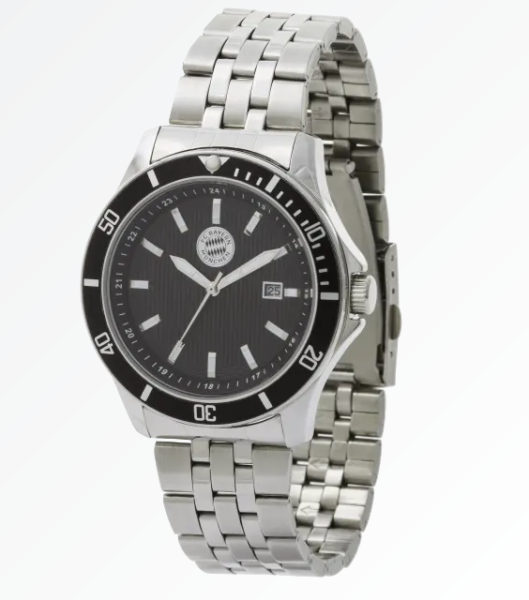 FC Bayern München - Herrenuhr