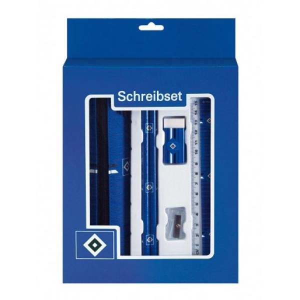 Hamburger SV - Schreibset