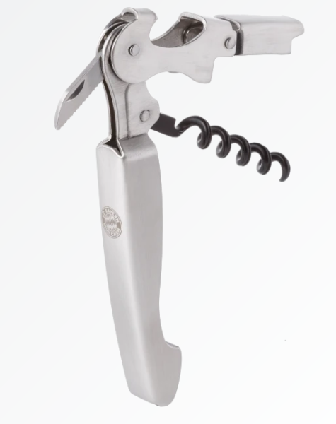 FC Bayern München - Korkenzieher