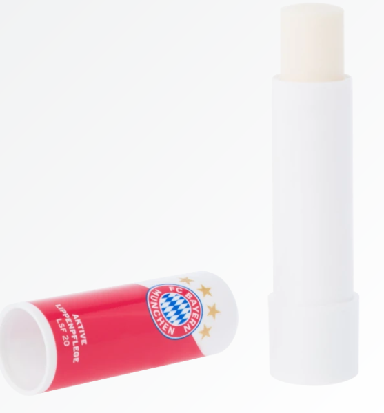 FC Bayern München - Lippenpflegestift