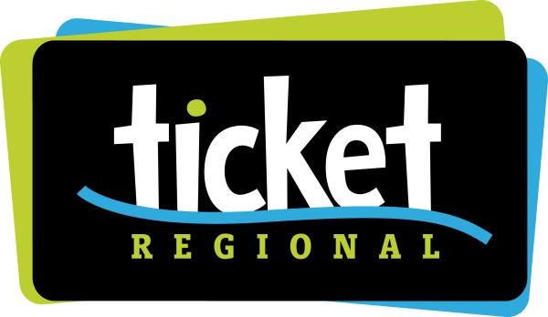 Vorverkauf - Ticket Regional